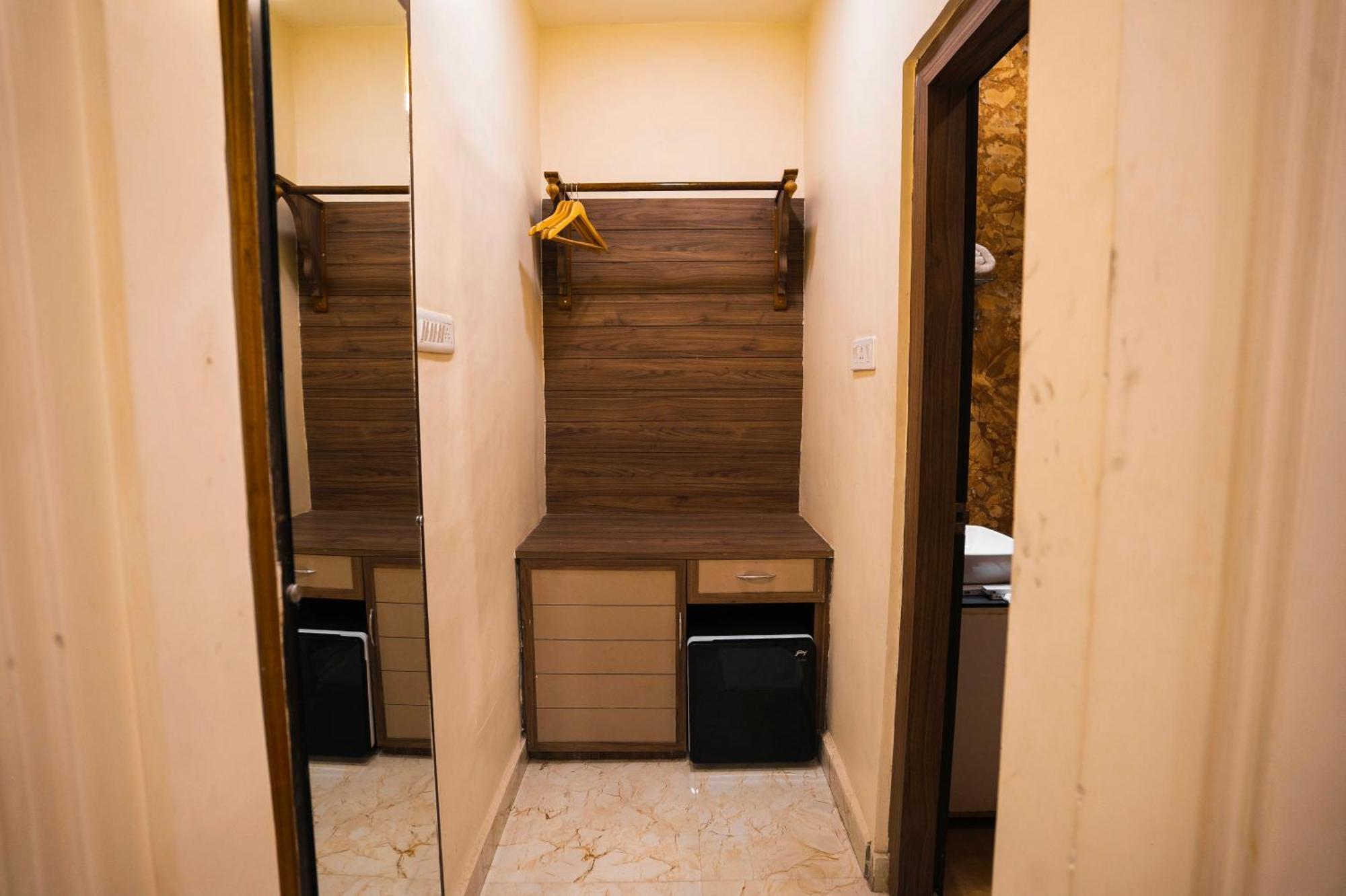Captain Villa Heritage House Varanasi Exterior photo